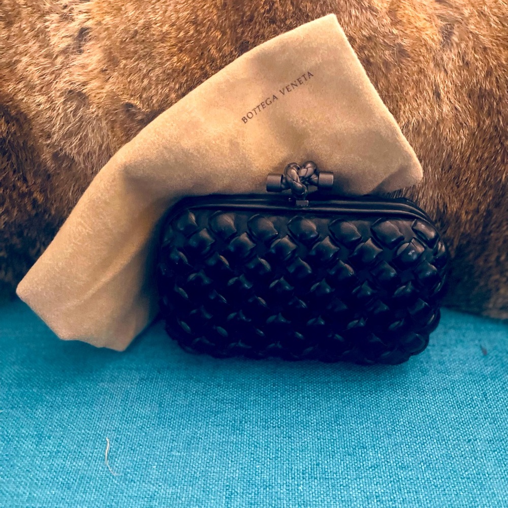 Clutch bag  16.9.5 cm